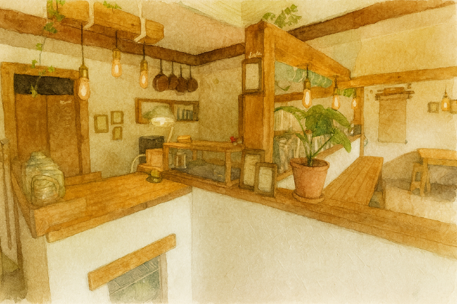 小樽の技と想い