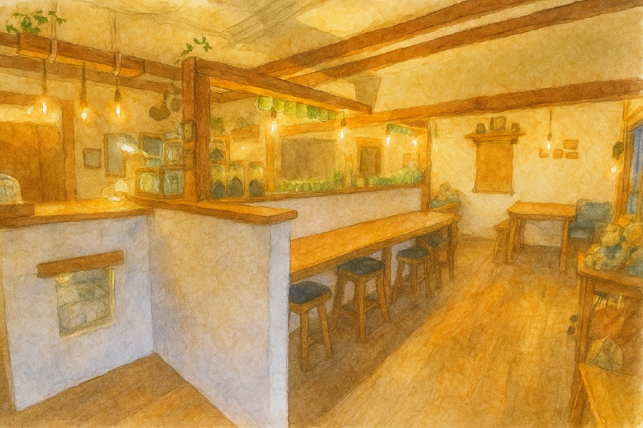 独自ドメイン取得も可能